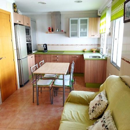 Apartamento Tranquilo Con 3 Dormitorios Cádiz Exteriör bild