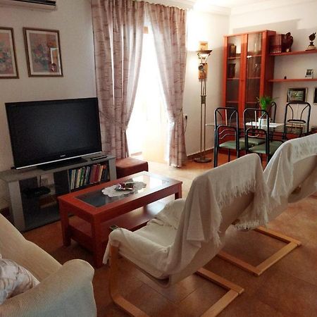 Apartamento Tranquilo Con 3 Dormitorios Cádiz Exteriör bild