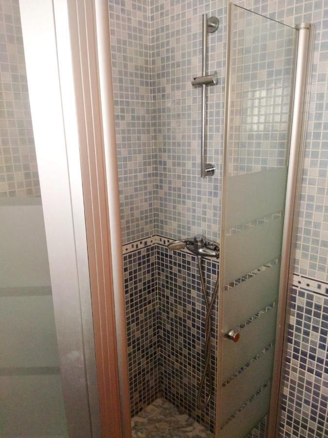 Apartamento Tranquilo Con 3 Dormitorios Cádiz Exteriör bild